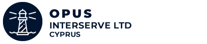 OPUS INTERSERVE LTD CYPRUS Logo
